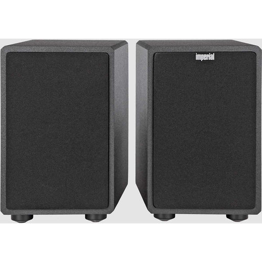 Imperial Speaker set with two passive 20 W speakers