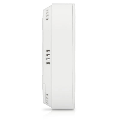 Alecto COA4010 Carbon monoxide Alarm with 10 year Sensor Runtime | LED Indication | EN50291-1:20180 | White