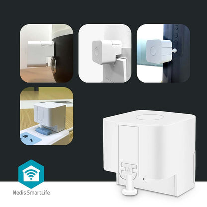 Nedis SmartLife Finger Robot | CR2 | 1000 mAh | Bluetooth® | Three kinds of fingers