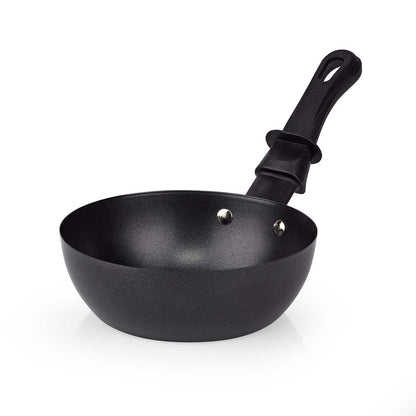 Nedis Party Wok Set | Grill | 6 Persons | Spatula | Temperature setting | Non stick coating | Rectangle