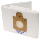 Electrolux ES100 Vacuum cleaner bag - 10 pieces