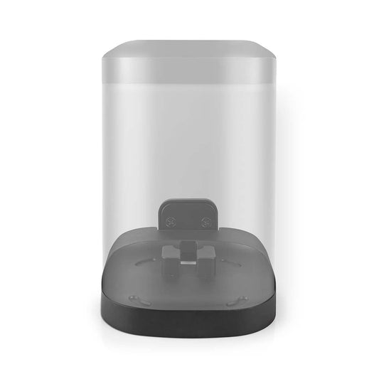 Nedis Speaker Mount | Compatible with: Sonos® One SL™ / Sonos® One™ / Sonos® PLAY:1™ | Wall | 7 kg | Fixed | ABS / Steel | Black