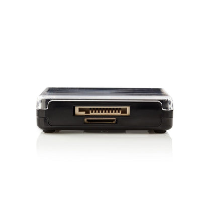 Nedis Card Reader | All-in-One | USB 3.2 Gen1
