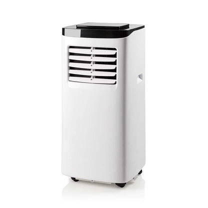 Nedis SmartLife 3-in-1 Air Conditioner | Wi-Fi | 7000 BTU | 60 m³ | Dehumidification | Android™ / IOS | Energy class: A | 2-Speed | 65 dB | White