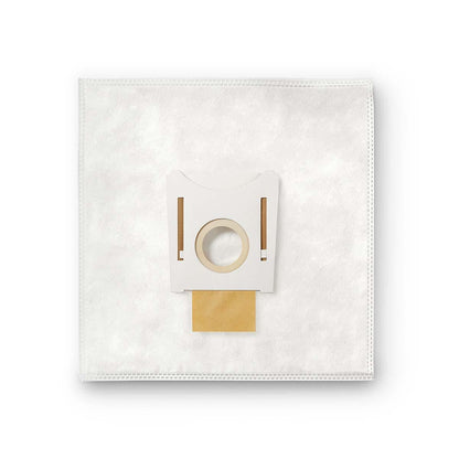 Nedis Vacuum Cleaner Bag | 4 pcs | Synthetic | Most sold for: Bosch / Siemens | White