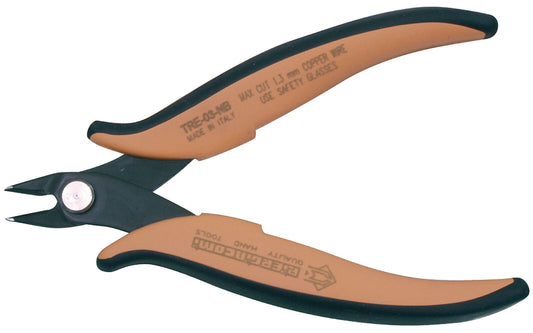 Piergiacomi Cutting Pliers 128 mm Precision