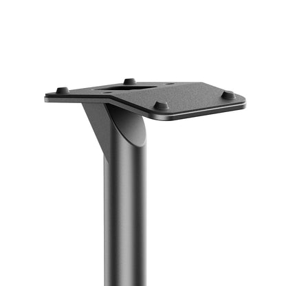 Nedis Speaker Mount | Compatible with: Sonos® Era300 | Stand | 5 kg | Fixed | ABS / Metal | Black