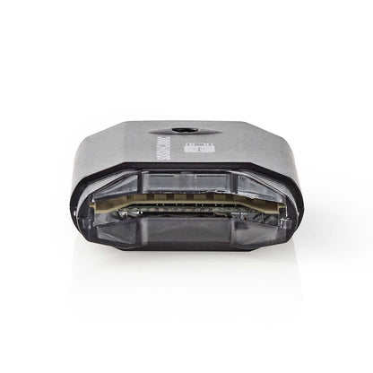 Nedis Card Reader | MMC / SD / SDHC / SDXC | USB 2.0