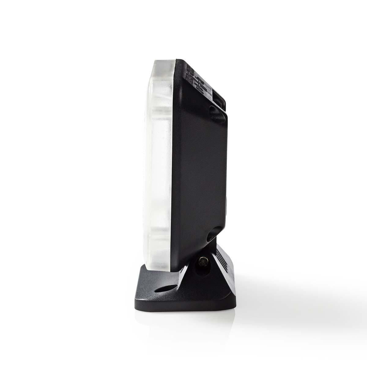 Nedis TV Simulator | USB Powered | Indoor | Black