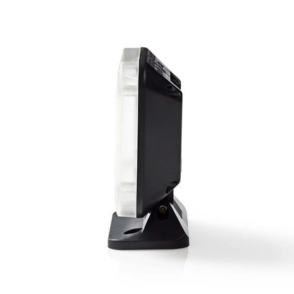 Nedis TV Simulator | USB Powered | Indoor | Black