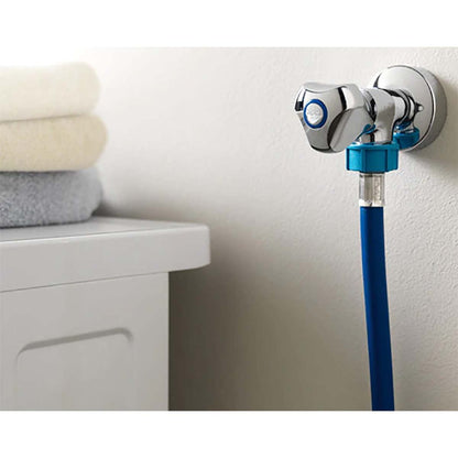 Electrolux E2WII150A Inlet Hose 3/4'' Straight - 3/4'' Angled 30 bar 25 °C 1.50 m