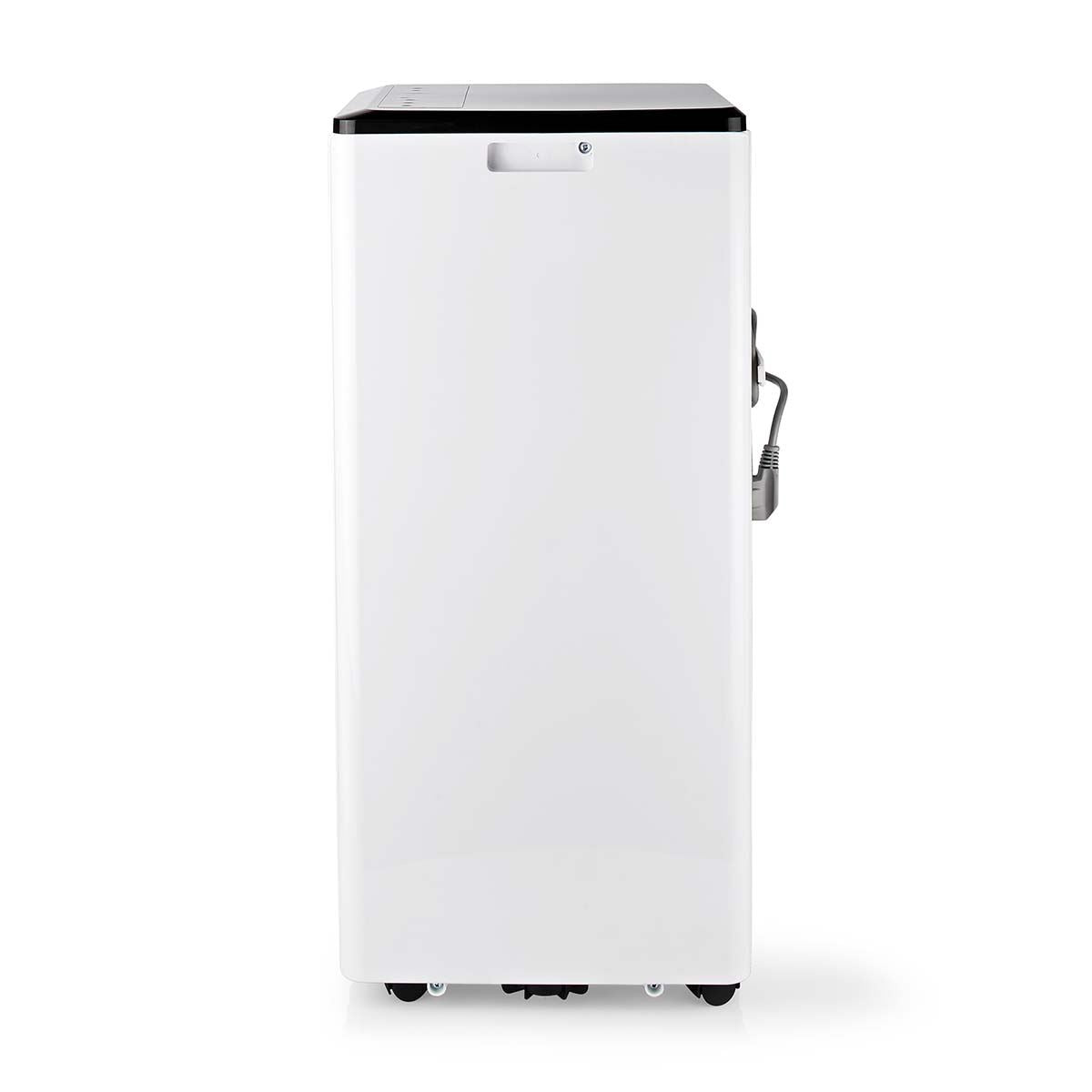 Nedis SmartLife 3-in-1 Air Conditioner | Wi-Fi | 9000 BTU | 80 m³ | Dehumidification | Android™ / IOS | Energy class: A | 3-Speed | 65 dB | White
