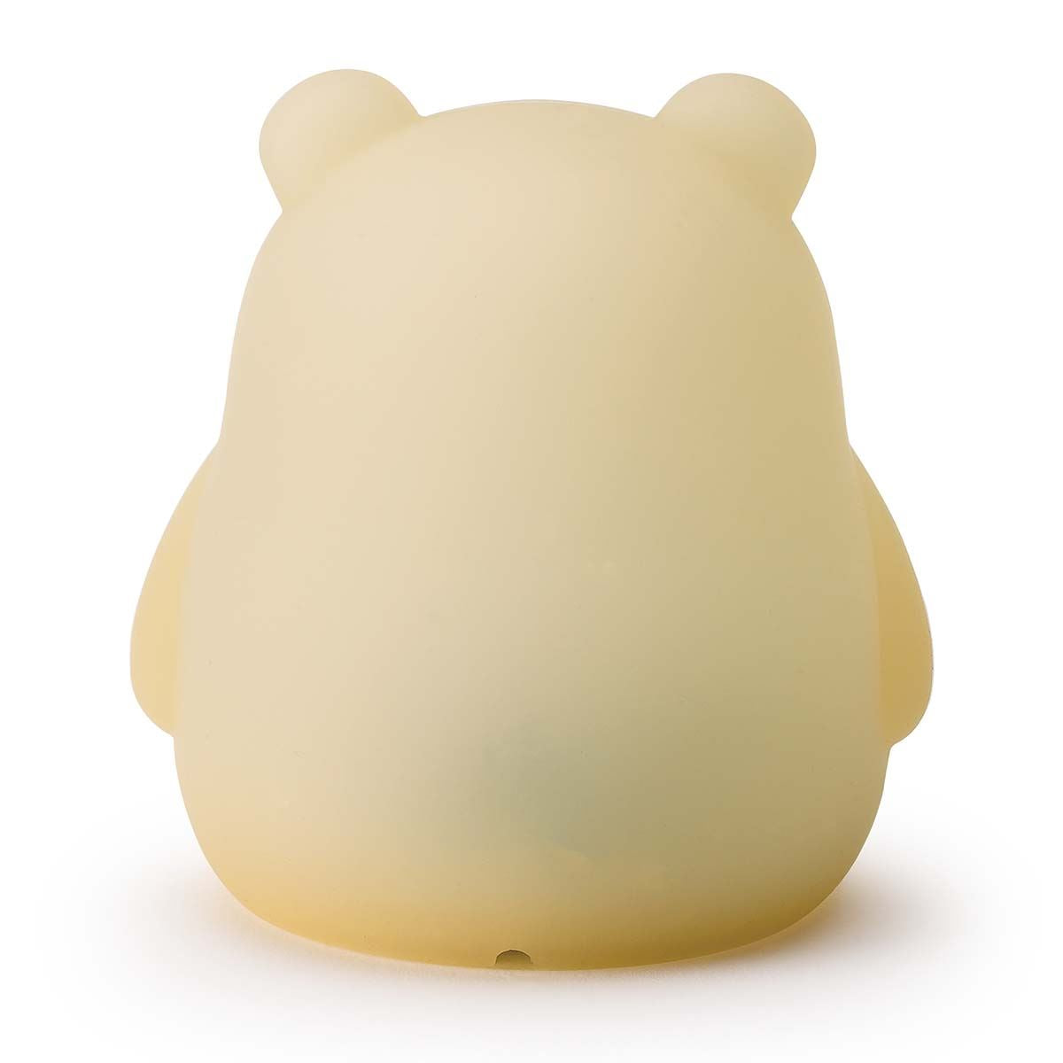 Alecto BC140BEAR | Rechargeable LED Chrildresn Night Light, Bear