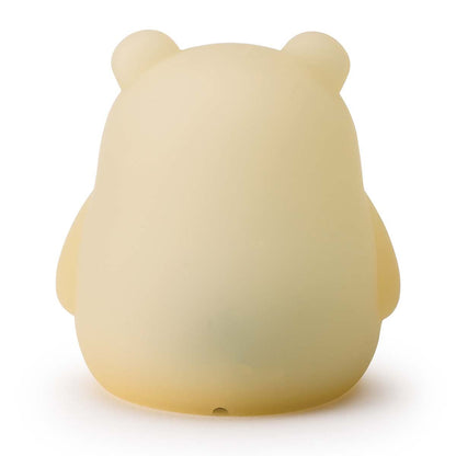 Alecto BC140BEAR | Rechargeable LED Chrildresn Night Light, Bear