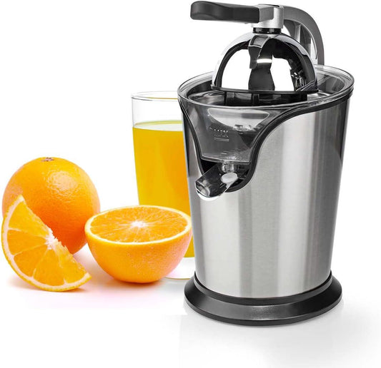 Nedis Citrus Press | 100 W | Aluminium / Black