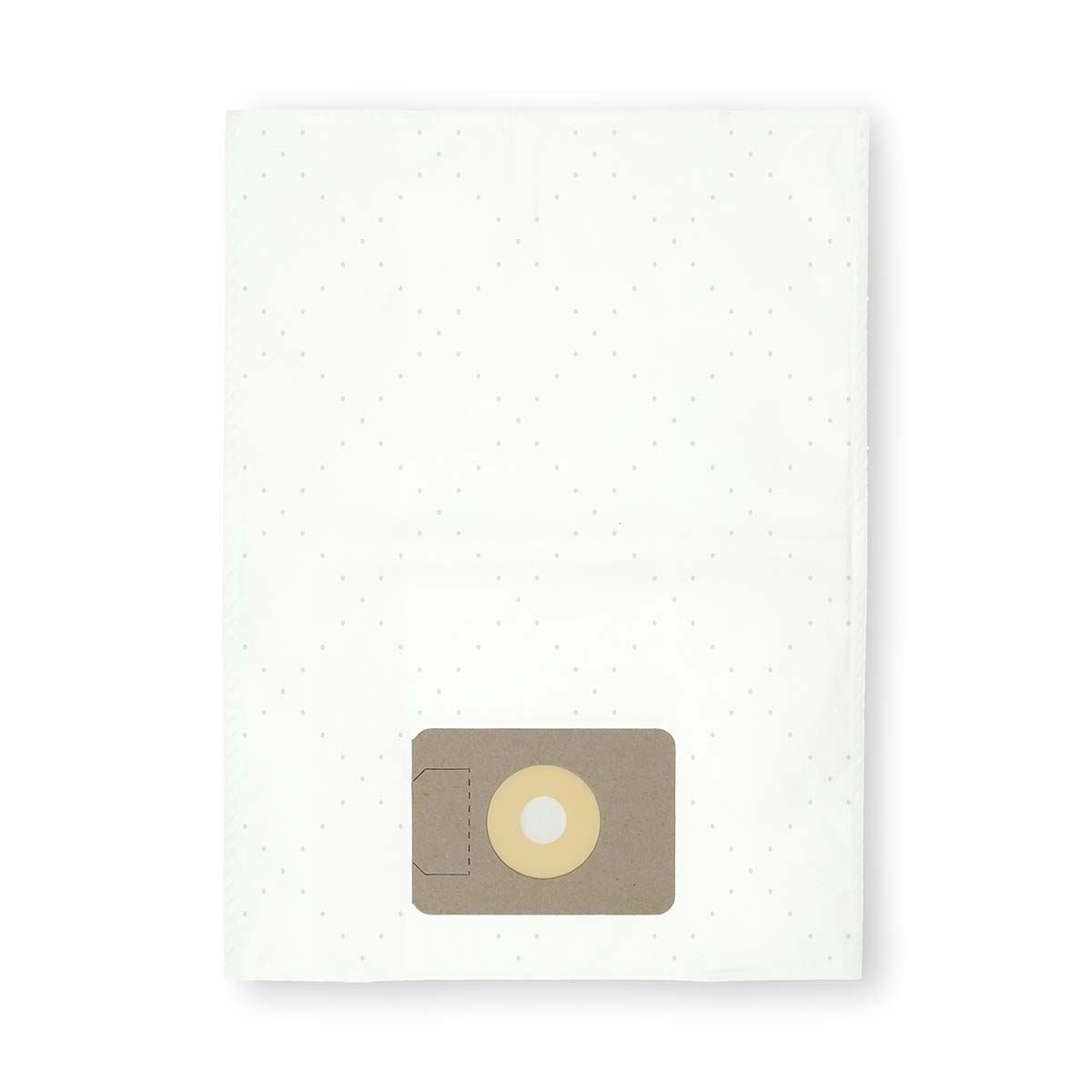 Nedis Vacuum Cleaner Bag | 4 pcs | Synthetic | Most sold for: Numatic Henry / Hetty / James | White