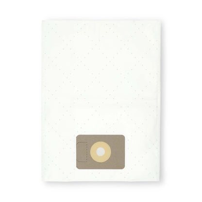 Nedis Vacuum Cleaner Bag | 4 pcs | Synthetic | Most sold for: Numatic Henry / Hetty / James | White