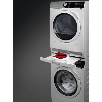 AEG A1WYHSK1 Stacking Kit Washing Machine / Dryer 67 cm