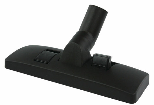 Nedis Combi Floor Brush | Plastic | Universally applicable | 35 mm