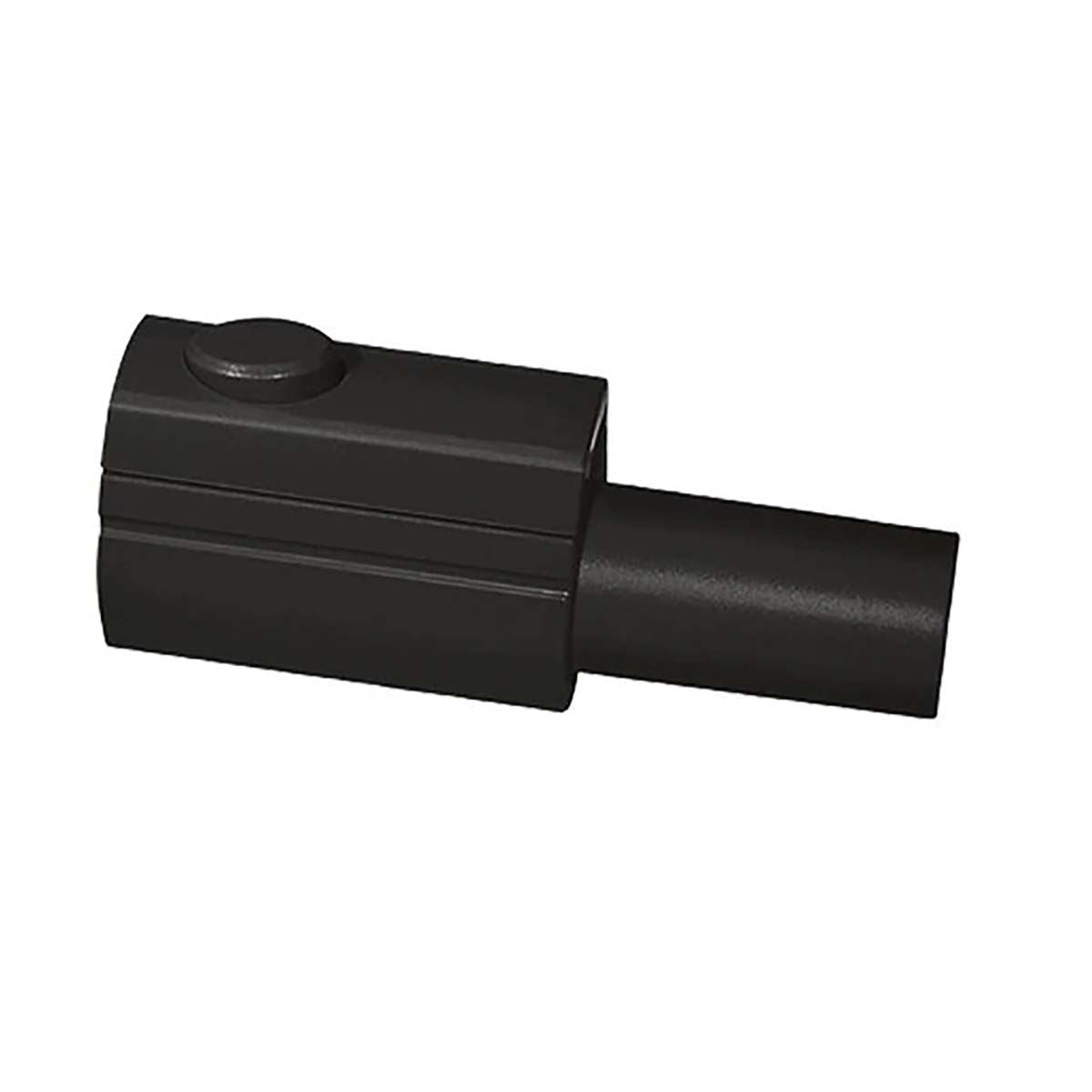 Electrolux ZE050 Adapter from 36mm AeroPro™ to 32mm connection Black
