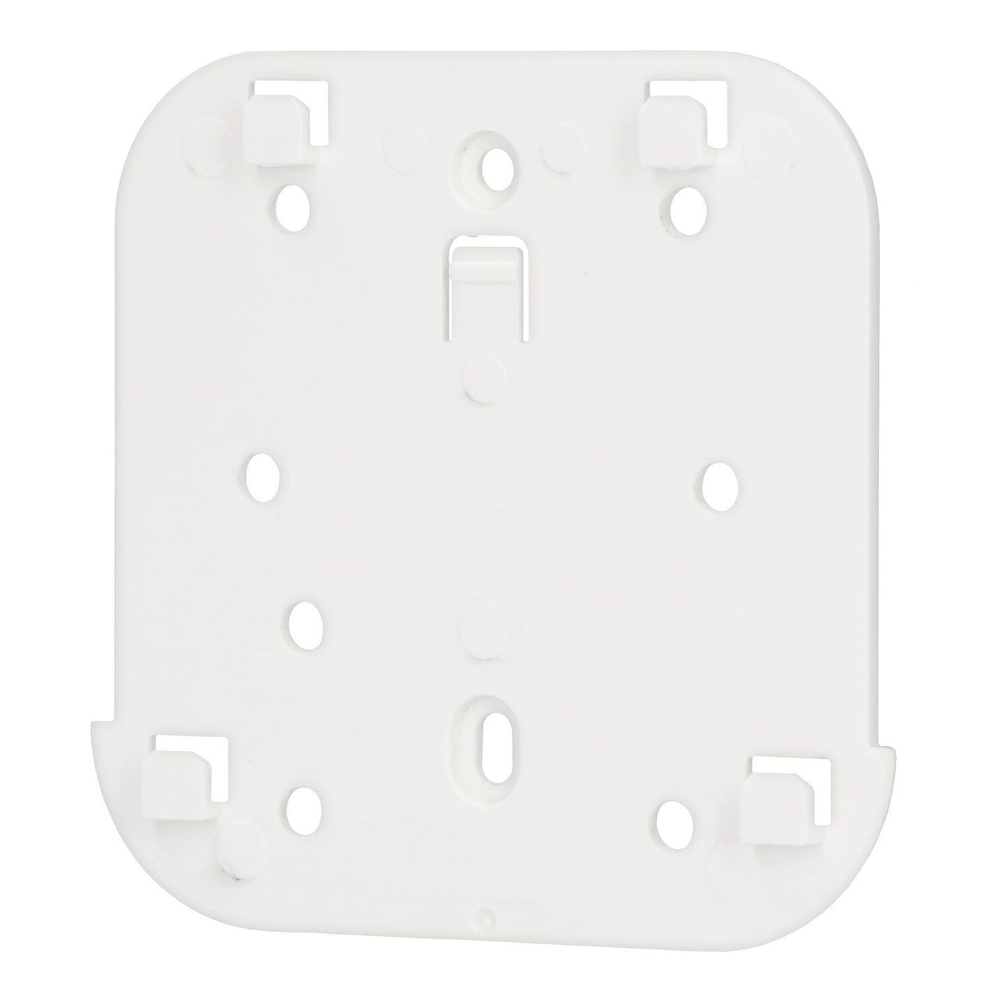 Alecto COA4010 Carbon monoxide Alarm with 10 year Sensor Runtime | LED Indication | EN50291-1:20180 | White