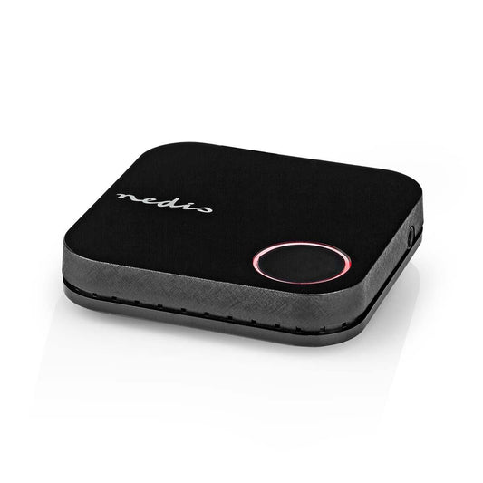Nedis Wireless HDMI™ Receiver | Wi-Fi | 2400 MHz | 30.0 m (line of sight) | 4K@60Hz | 0.04 Gbps | PVC | Black