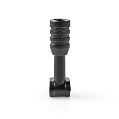 Nedis Microphone | Used for: Notebook | Wired | 1x 3.5 mm