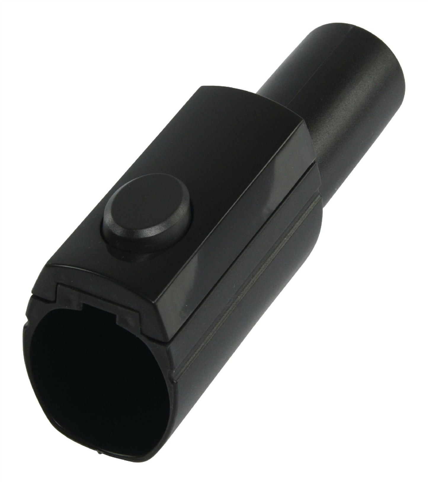 Electrolux ZE050 Adapter from 36mm AeroPro™ to 32mm connection Black