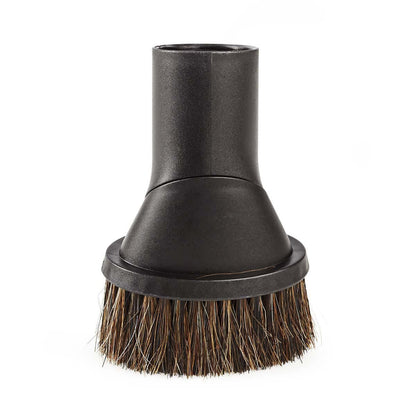 Nedis Dusting Brush | Natural Hair | Universally applicable | 30 / 32 / 35 mm