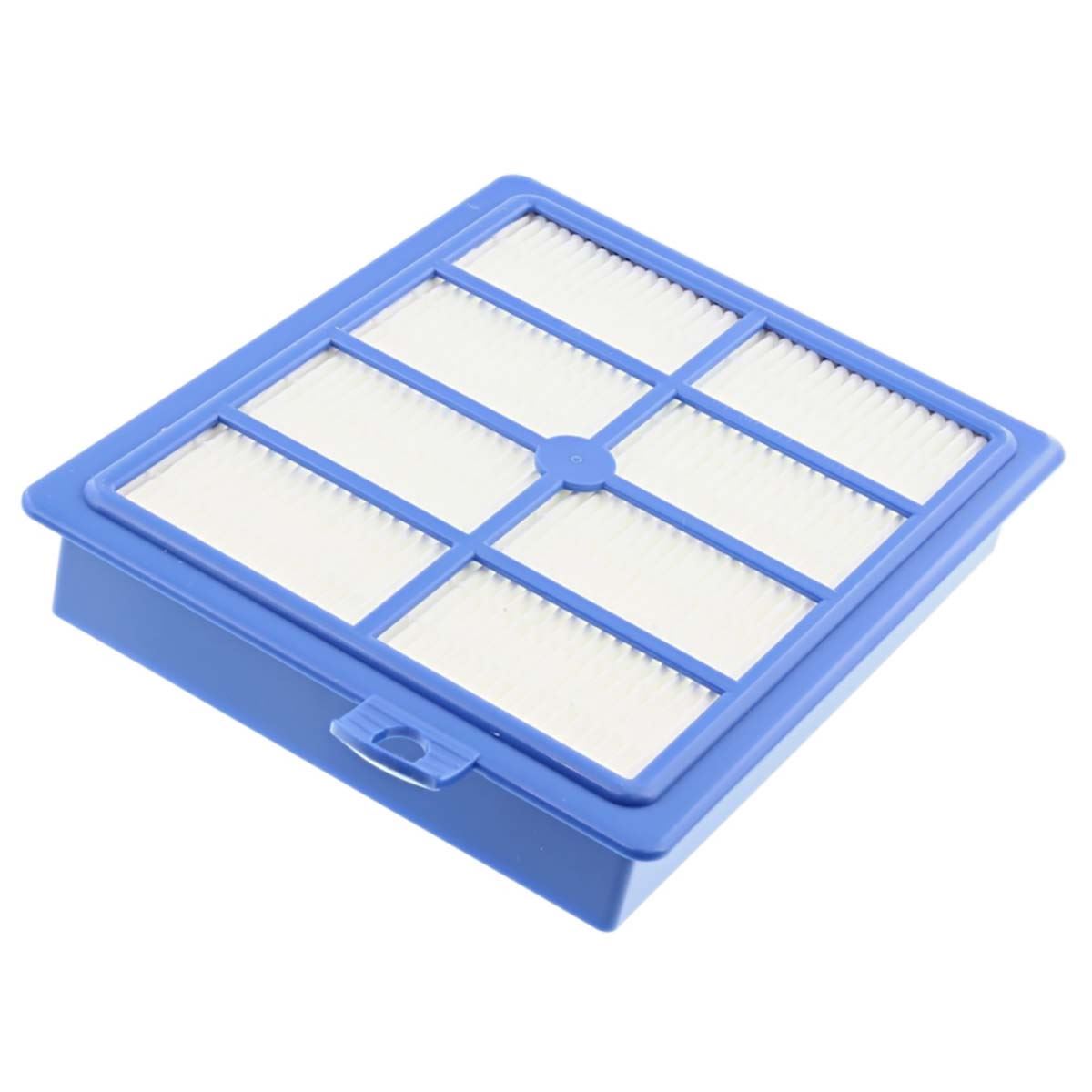 Electrolux EFH12W s-filter® vacuum cleaner Hygiene Filter™ washable filter
