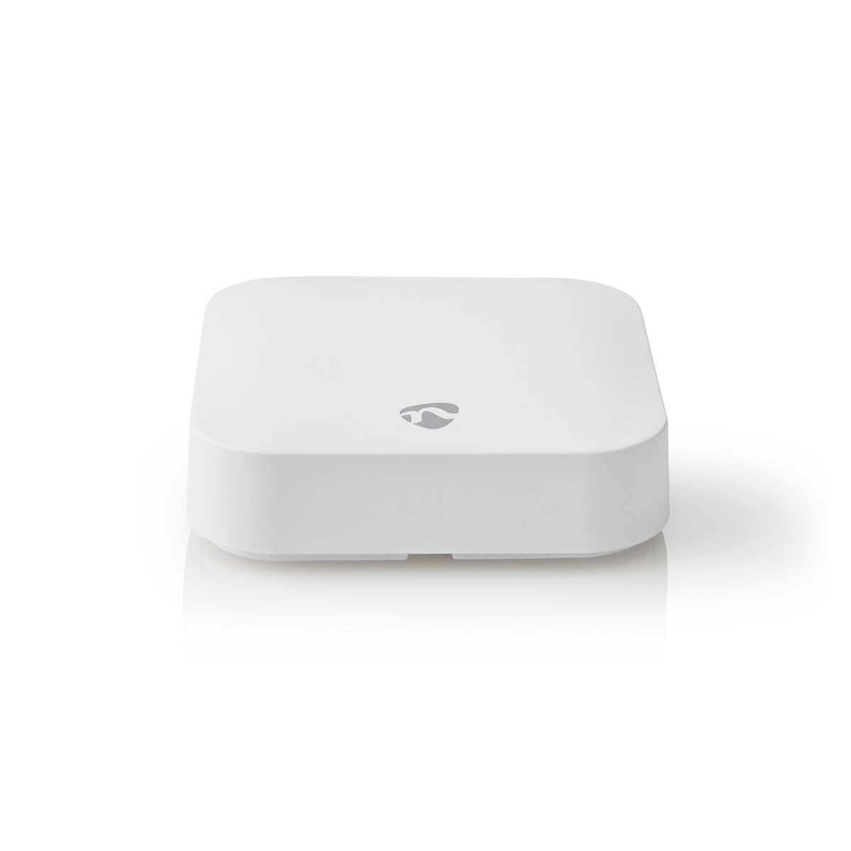 Nedis SmartLife Wall Switch | Zigbee 3.0 | Wall Mount | Android™ / IOS | Plastic | White