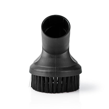 Nedis Dusting Brush | Plastic Hair | Universally applicable | 32 mm
