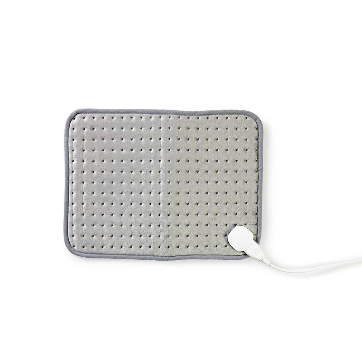 Nedis Heating Pad | 6 Heat Settings | Overheating protection | Washable