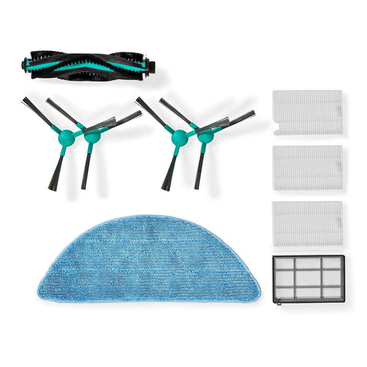 Nedis Vacuum Cleaner Spare Part | Suitable for: WIFIVCL001CBK | HEPA Filter | H12