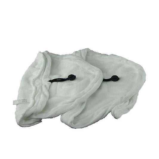 MONTISS ACC6303132 | Montiss microfiber Pads for CSC630, CSC631, CSC632