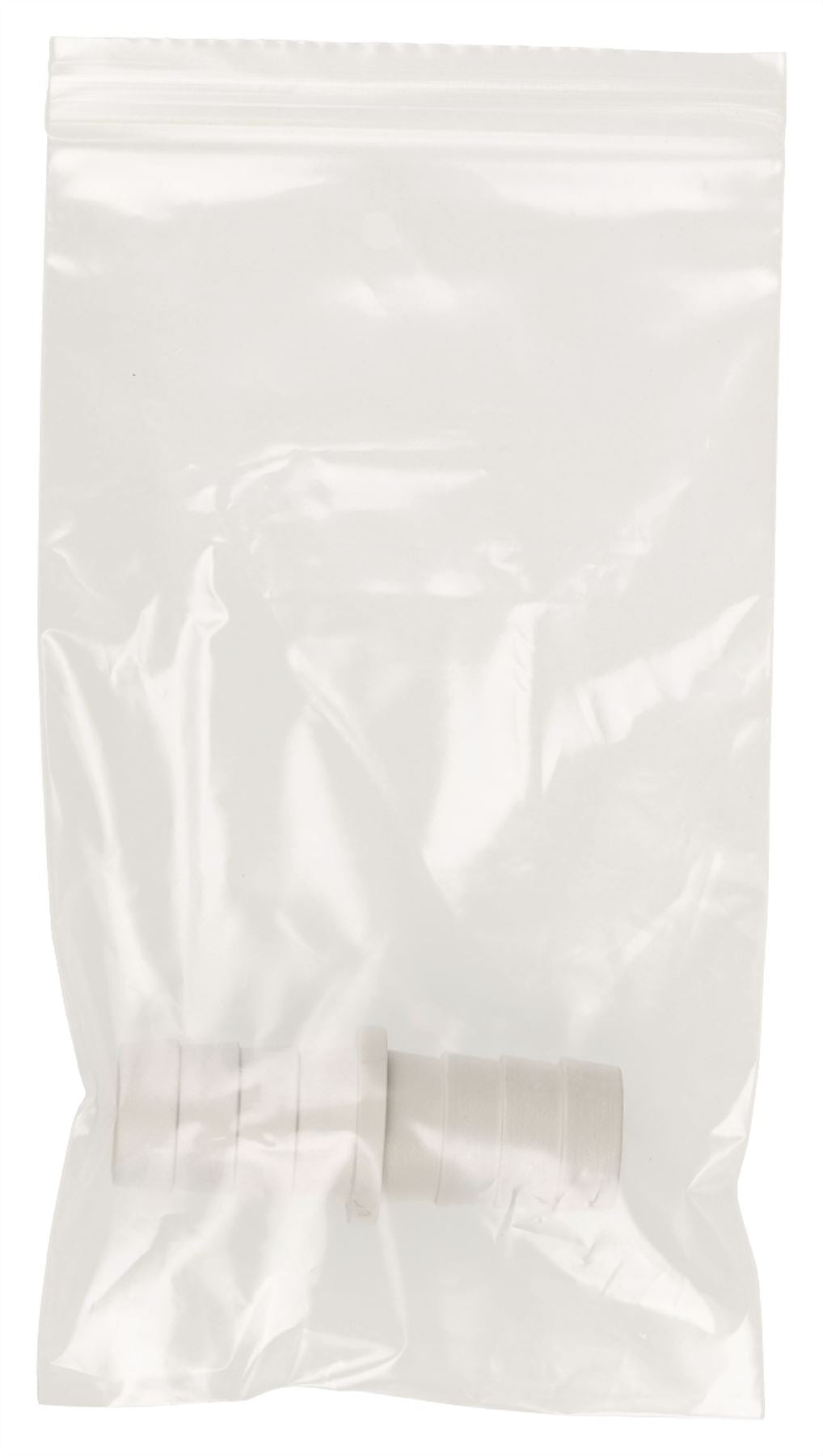 Appliance Hose Adapter 21 mm - 21 mm