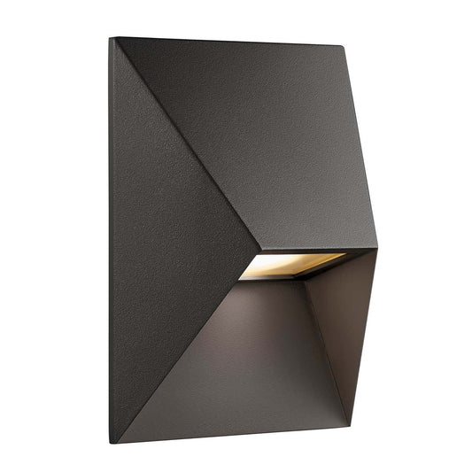 Nordlux Pontio 15 Wall light Black