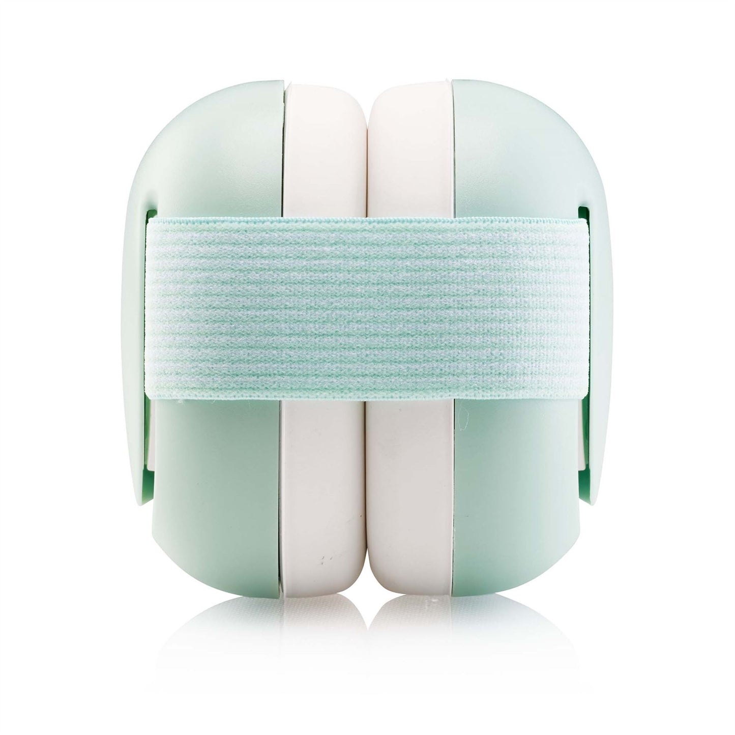 Alecto BV74 | Earmuff Noise Suppressors | Sensory Overload Protection | for Babies / Toddlers Green