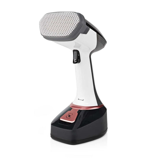 Nedis Garment Steamer | 1400 W | 0.32 l | Removable water reservoir | 25 g/m