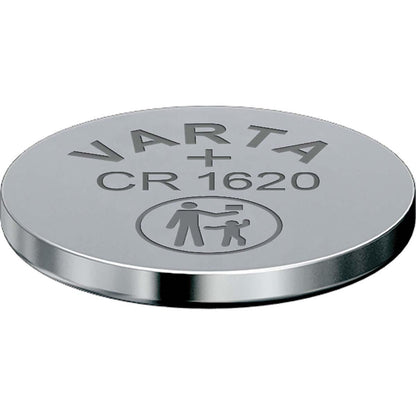 Varta Lithium Button Cell Battery CR1620 3 V 1-Blister
