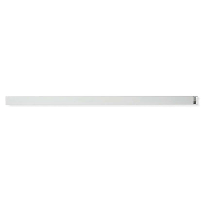 Nedis CMDT5025WT110 | Cable Management | Duct | 1 pcs | Maximum cable thickness: 25 mm | Aluminium | White