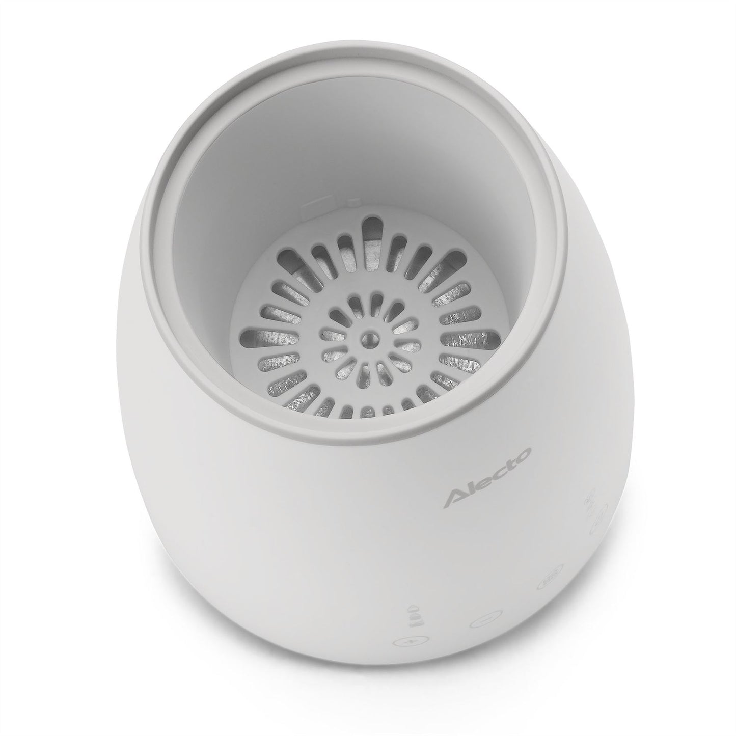 Alecto BW900 | Digital Fast Bottle / Food Warmer / Sterilizer with Smart Temperature Control, Warms Evenly