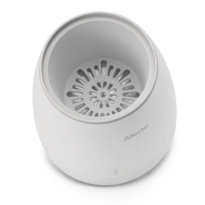 Alecto BW900 | Digital Fast Bottle / Food Warmer / Sterilizer with Smart Temperature Control, Warms Evenly