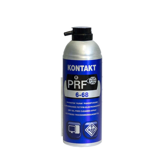 PRF 6-68 Kontakt Cleaner 520 ml