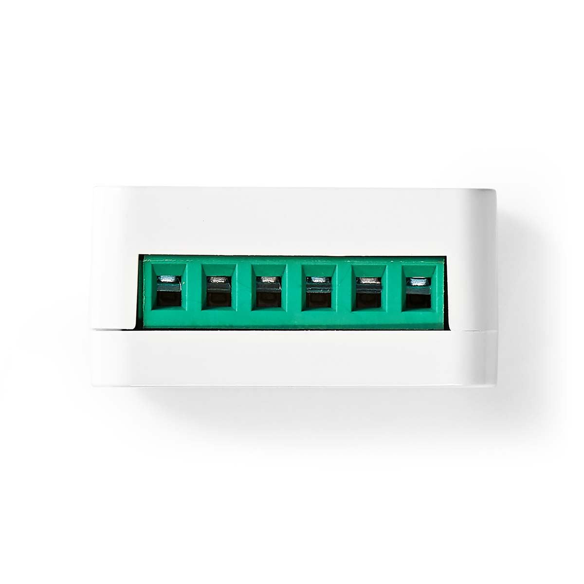 Nedis SmartLife Power Switch | Wi-Fi | 3680 W | Terminal Connection | App available for: Android™ / IOS