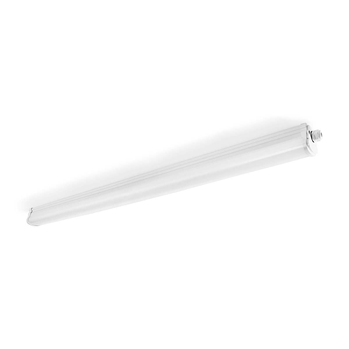 Nedis LED Batten Light | 1200 mm | 2430 lm | 4000 K | 22 W | IP65