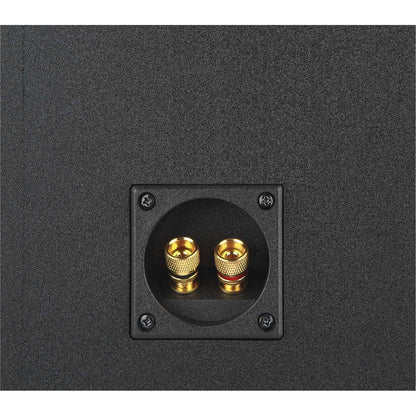 Imperial Speaker set with two passive 20 W speakers