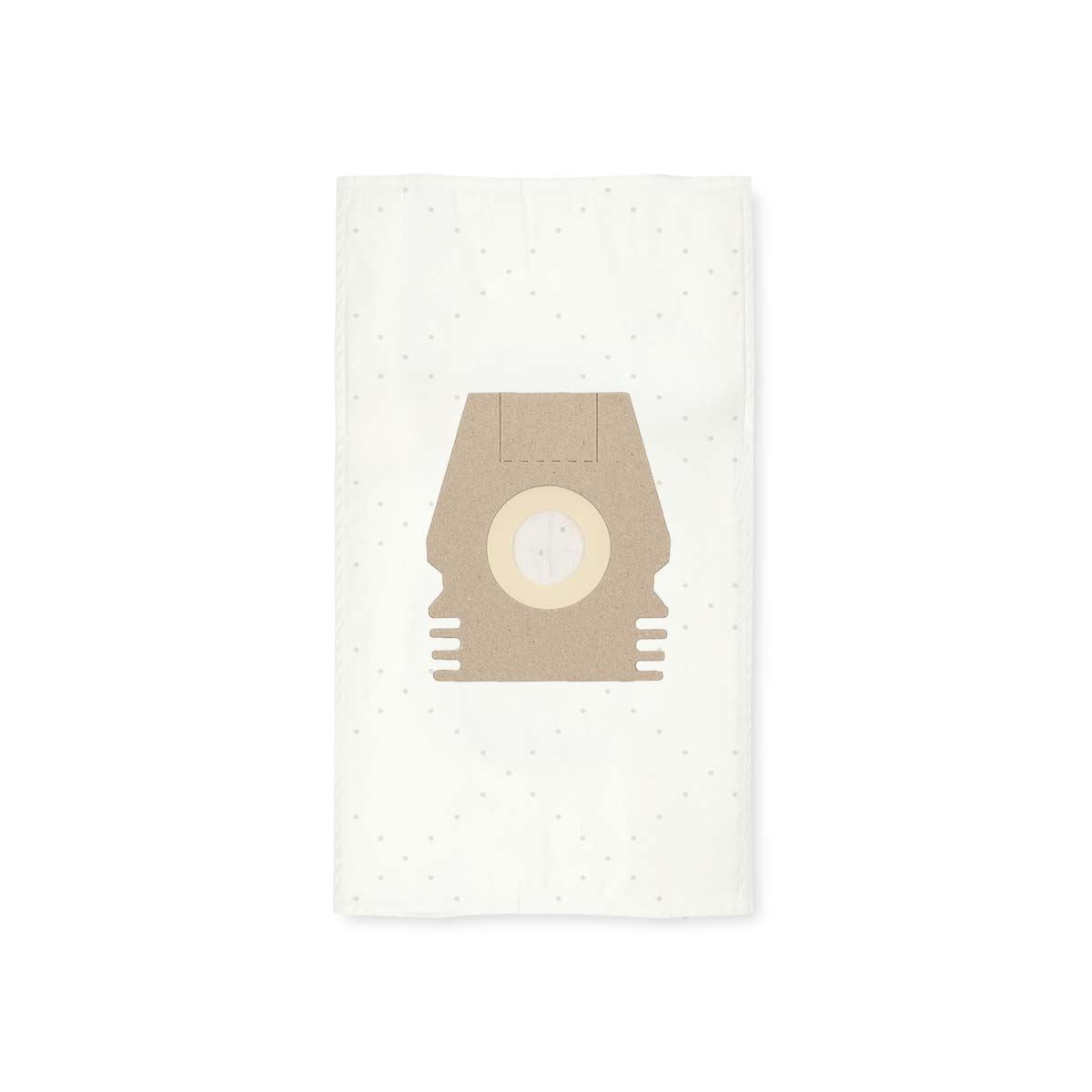 Nedis Vacuum Cleaner Bag | 4 pcs | Synthetic | Most sold for: Miele CO / Miele Guard S1 / L1 / M1 Series) | White