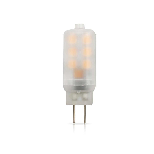 Nedis LED Lamp G4 | 1.5 W | 120 lm | 2700 K | Warm White | Number of lamps in packaging: 1 pcs