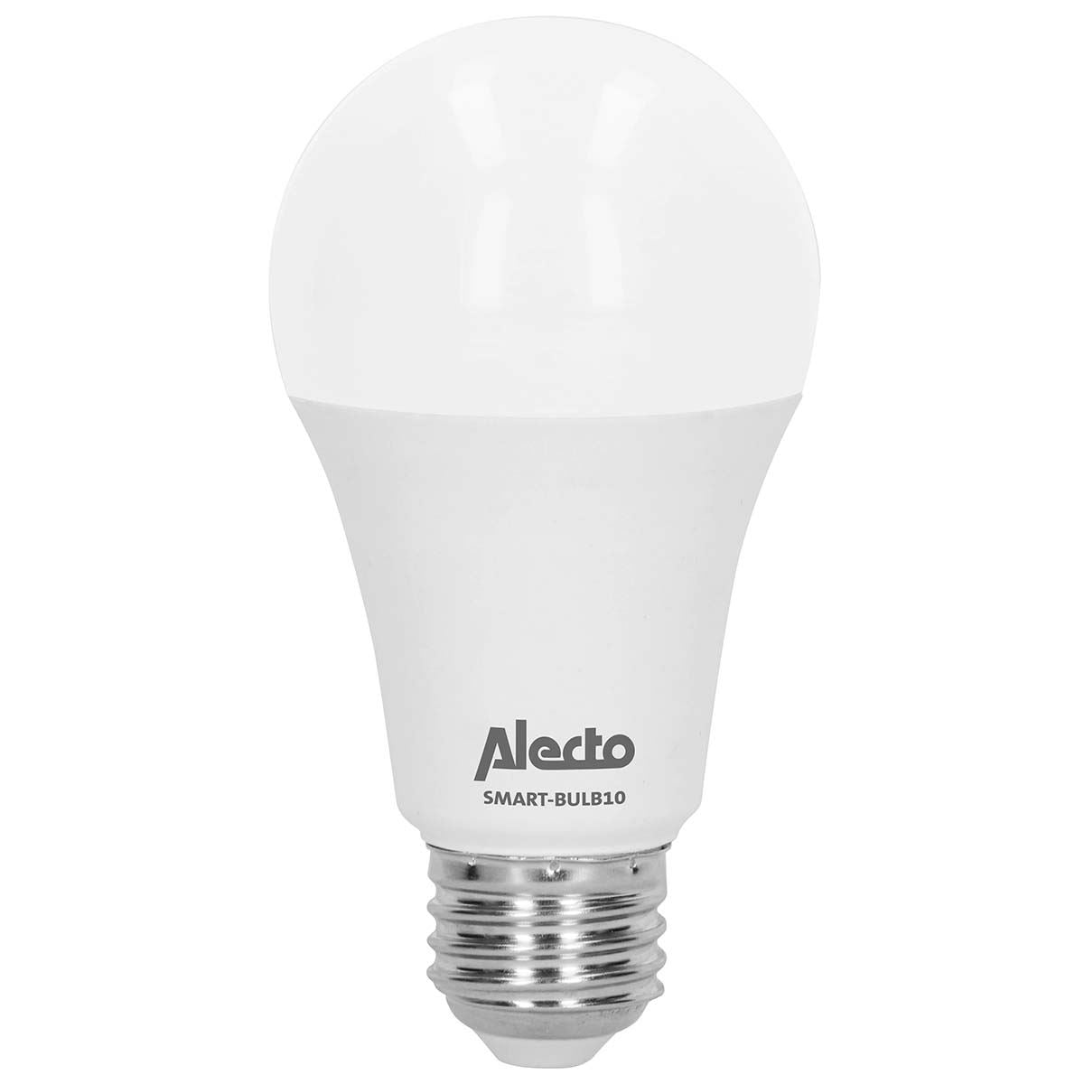 Alecto E27 Smart LED Colour Bulb with Wi-Fi